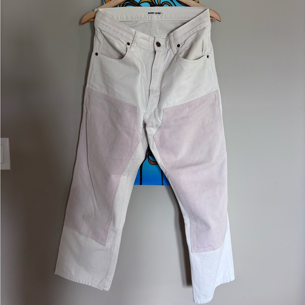 Rudy Jude utilities in size 3